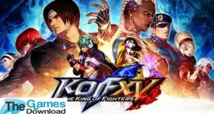The-King-Of-Fighters-Xv-Free-Download