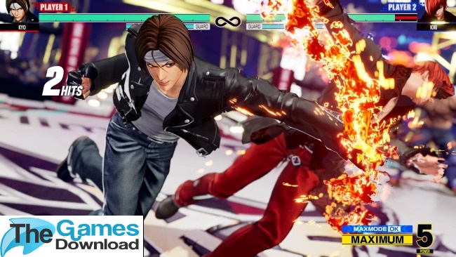 The-King-Of-Fighters-Xv-PC-Download