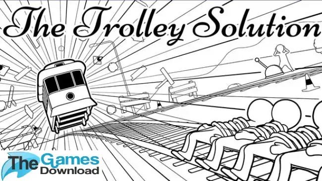 The-Trolley-Solution-Free-Download