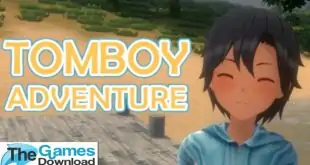 Tomboy-Adventure-Free-Download
