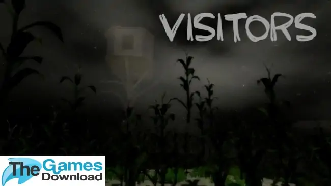 Visitors-Free-Download
