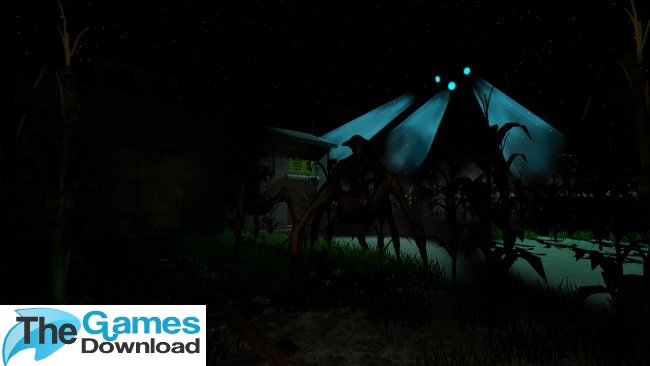 Visitors-Game-Download