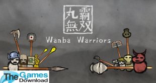 Wanba-Warriors-Free-Download