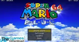 super-mario-64-free-download