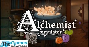Alchemist-Simulator-Free-Download