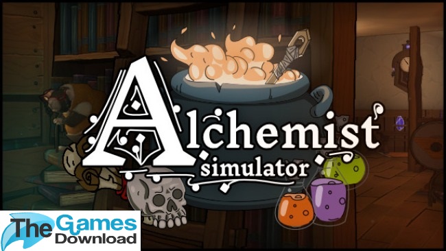 Alchemist-Simulator-Free-Download
