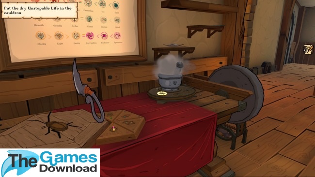 Alchemist-Simulator-Game-Download