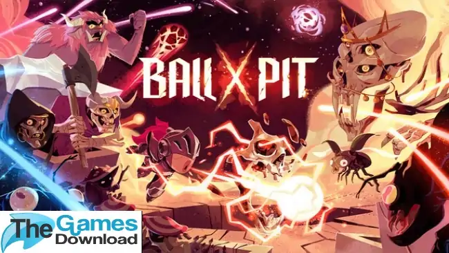 Ball-X-Pit-Free-Download