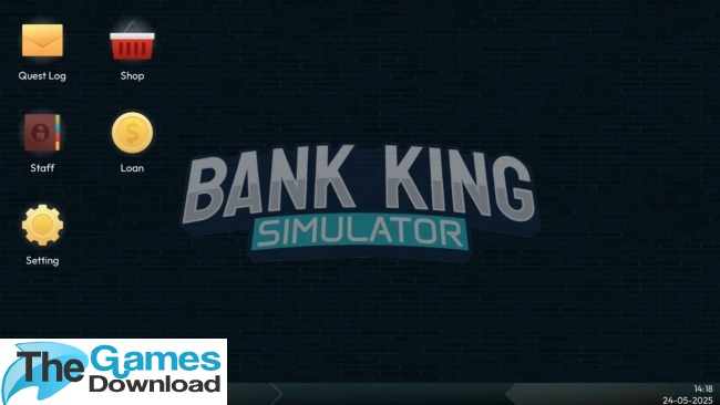 Bank-King-Simulator-PC-Download