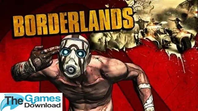 Borderlands-GOTY-Enhanced-Free-Download