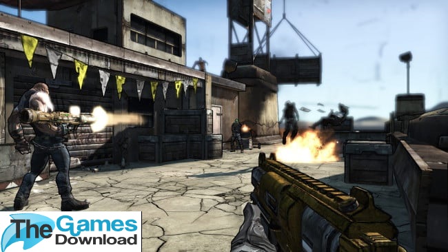 Borderlands-GOTY-Enhanced-Game-Download