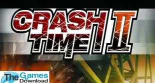 Crash-Time-2-Free-Download