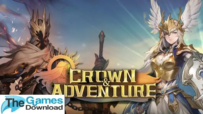 Crown-And-Adventure-Free-Download