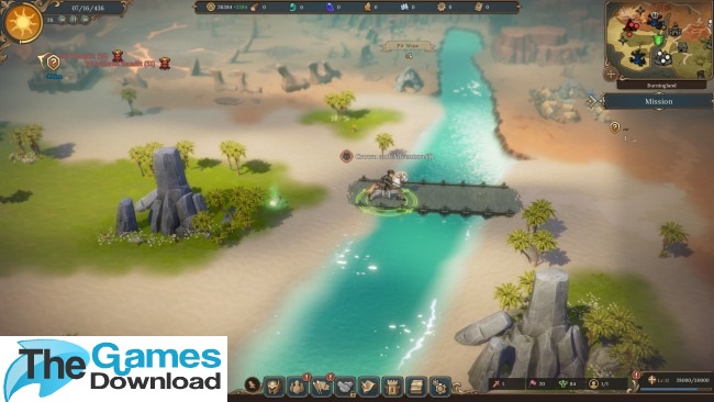 Crown-And-Adventure-PC-Download