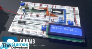 Crumb-Circuit-Simulator-Free-Download