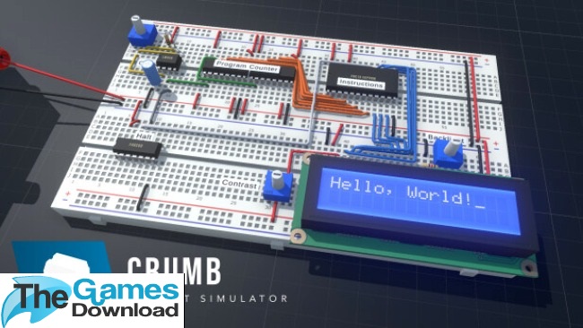 Crumb-Circuit-Simulator-Free-Download