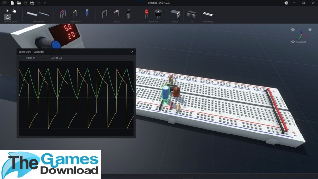 Crumb-Circuit-Simulator-Game-Download