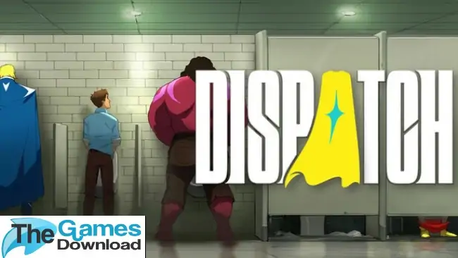 Dispatch-Free-Download