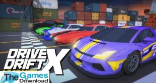 Drive-Drift-Xx-Free-Download