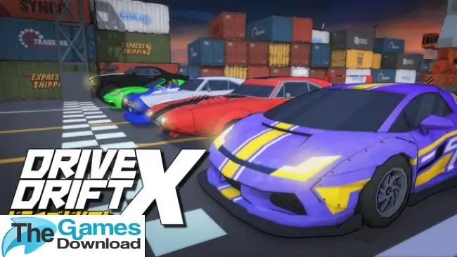 Drive-Drift-Xx-Free-Download