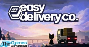 Easy-Delivery-Co-Free-Download