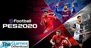 Efootball-Pes-2020-Free-Download