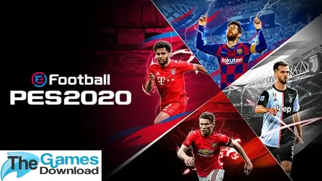 Efootball-Pes-2020-Free-Download