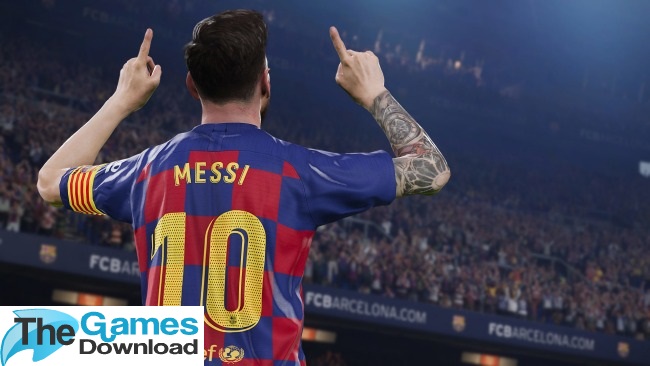 Efootball-Pes-2020-PC-Download