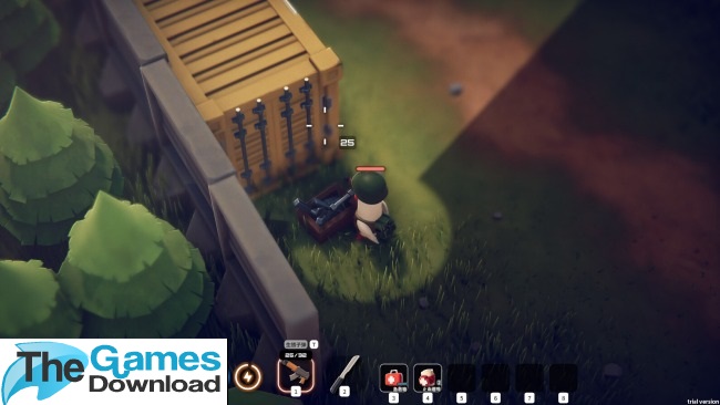 Escape-From-Duckov-PC-Download