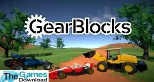Gearblocks-Free-Download