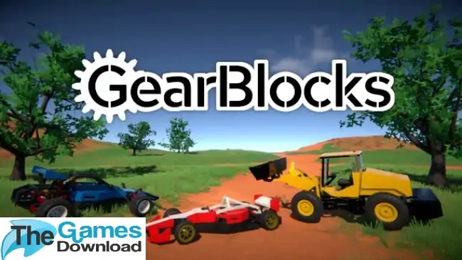 Gearblocks-Free-Download