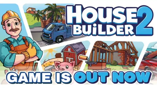 House-Builder-2-Free-Download
