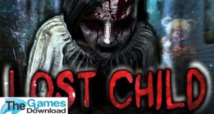Lost-Child-Free-Download