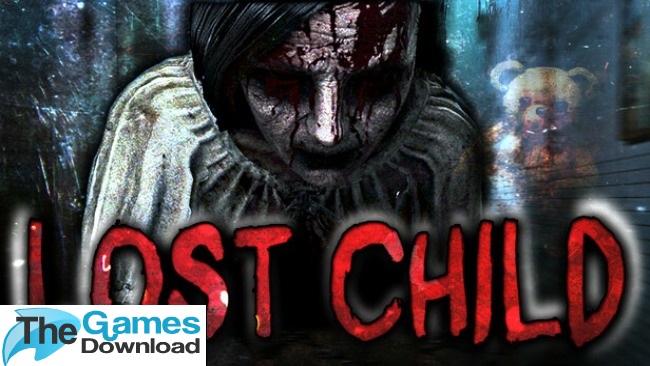 Lost-Child-Free-Download