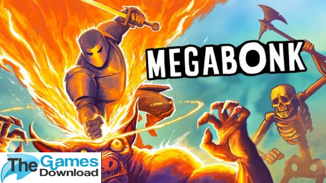 Megabonk-Free-Download