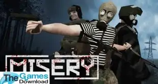 Misery-Free-Download