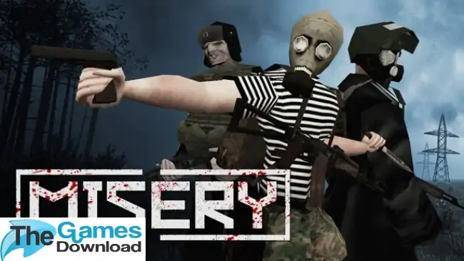Misery-Free-Download