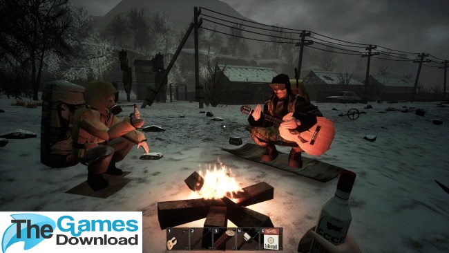 Misery-PC-Download