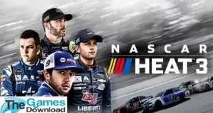 Nascar-Heat-3-Free-Download