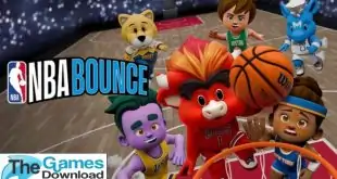 Nba-Bounce-Free-Download