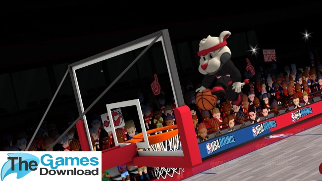 Nba-Bounce-Game-Download
