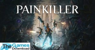 Painkiller-Free-Download