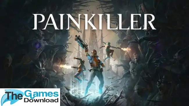 Painkiller-Free-Download