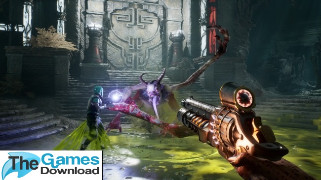 Painkiller-Torrent-Download
