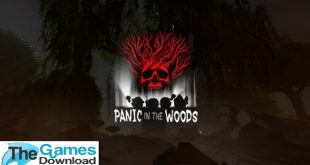 Panic-In-The-Woods-Free-Download