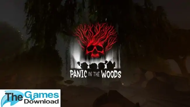Panic-In-The-Woods-Free-Download