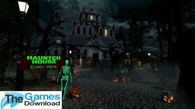 Sinister-Halloween-PC-Download
