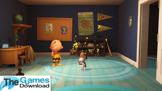 Snoopy-The-Great-Mystery-Club-PC-Download