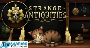 Strange-Antiquities-Free-Download