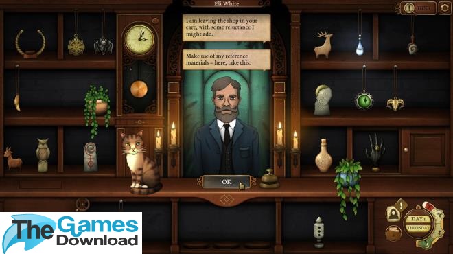 Strange-Antiquities-Torrent-Download